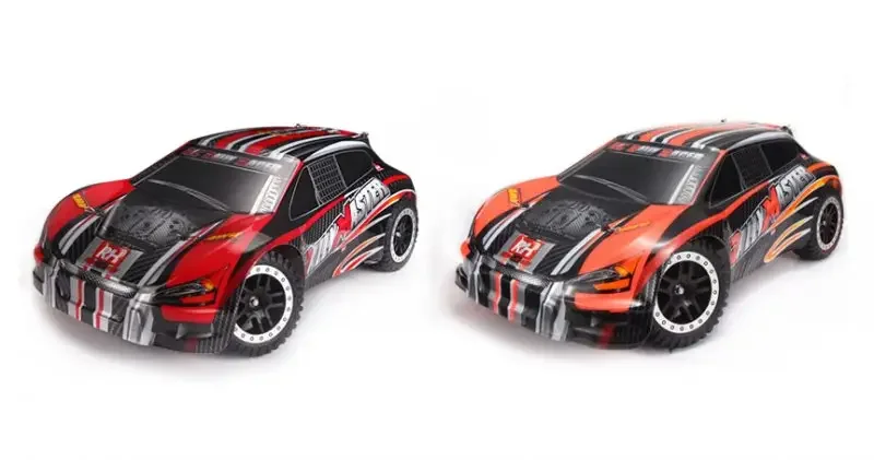 SJY-8081 1/8 brushless truggy truck EVO-R scale electronic 4WD 2.4G rc cars hobby radio control off-road 4x4 car