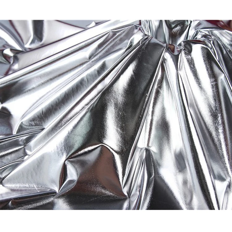 Золотистый Серебристый яркий Яркий Тонкий мягкий зеркальный тканевый фон для фотосъемки декоративная ткань для одежды, измеритель