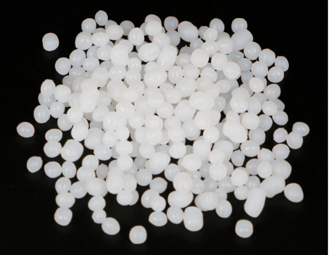 tpe black granule thermoplastic elastomer raw material tpe granule