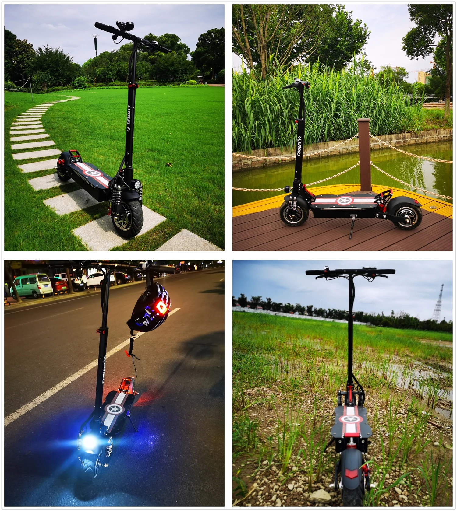 
The best 52v 2600w price china electric scooter 60 km/h with lithium battery 45 mph electric scooter 2000w for wholesale 