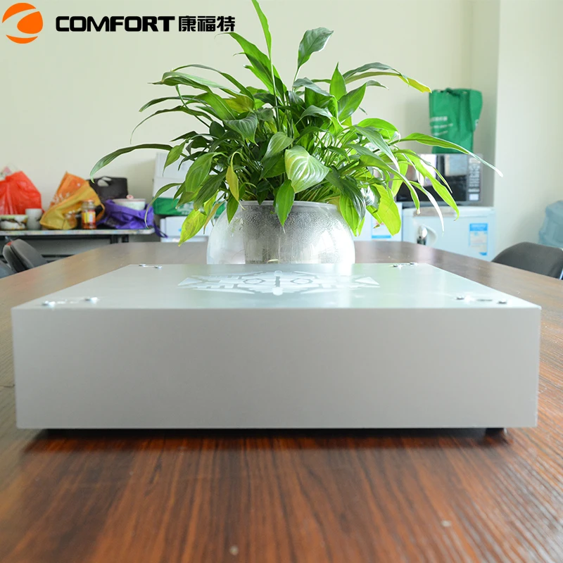 2023 Original Manufacturer Acrylic Whiskey Led Wine Liquor Bottle Display Stand for Bar and Party