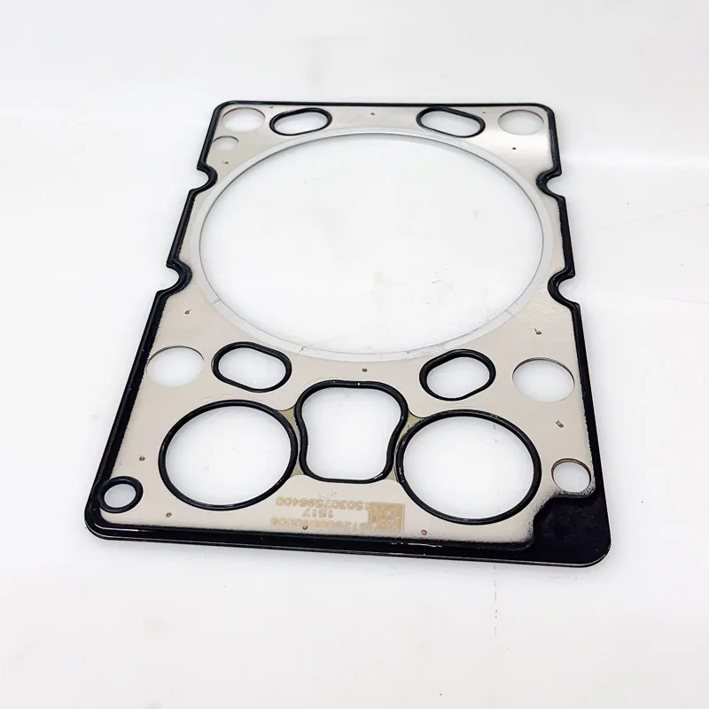 Engine Assembly Truck for Shacman WP12 Engine WEICHAI Machine Cylinder Head Gasket