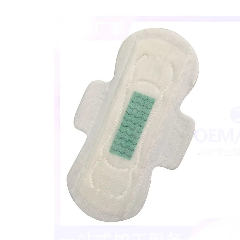 Подкладка для трусиков для молодых девушек, женская гигиеническая прокладка, сделано в Китае
