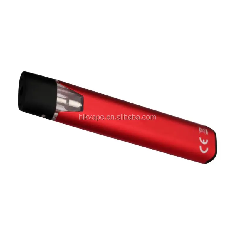  Высококачественный герметичный керамический стержень DSTZ 260mah cbd vape