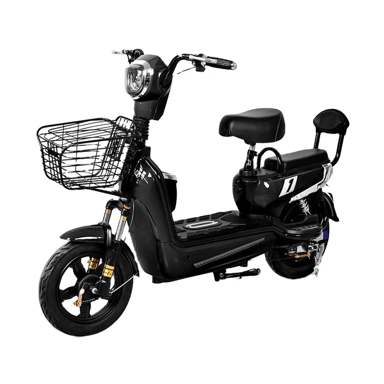 China Factory Long Range Express Electric Motorcycle for Adult