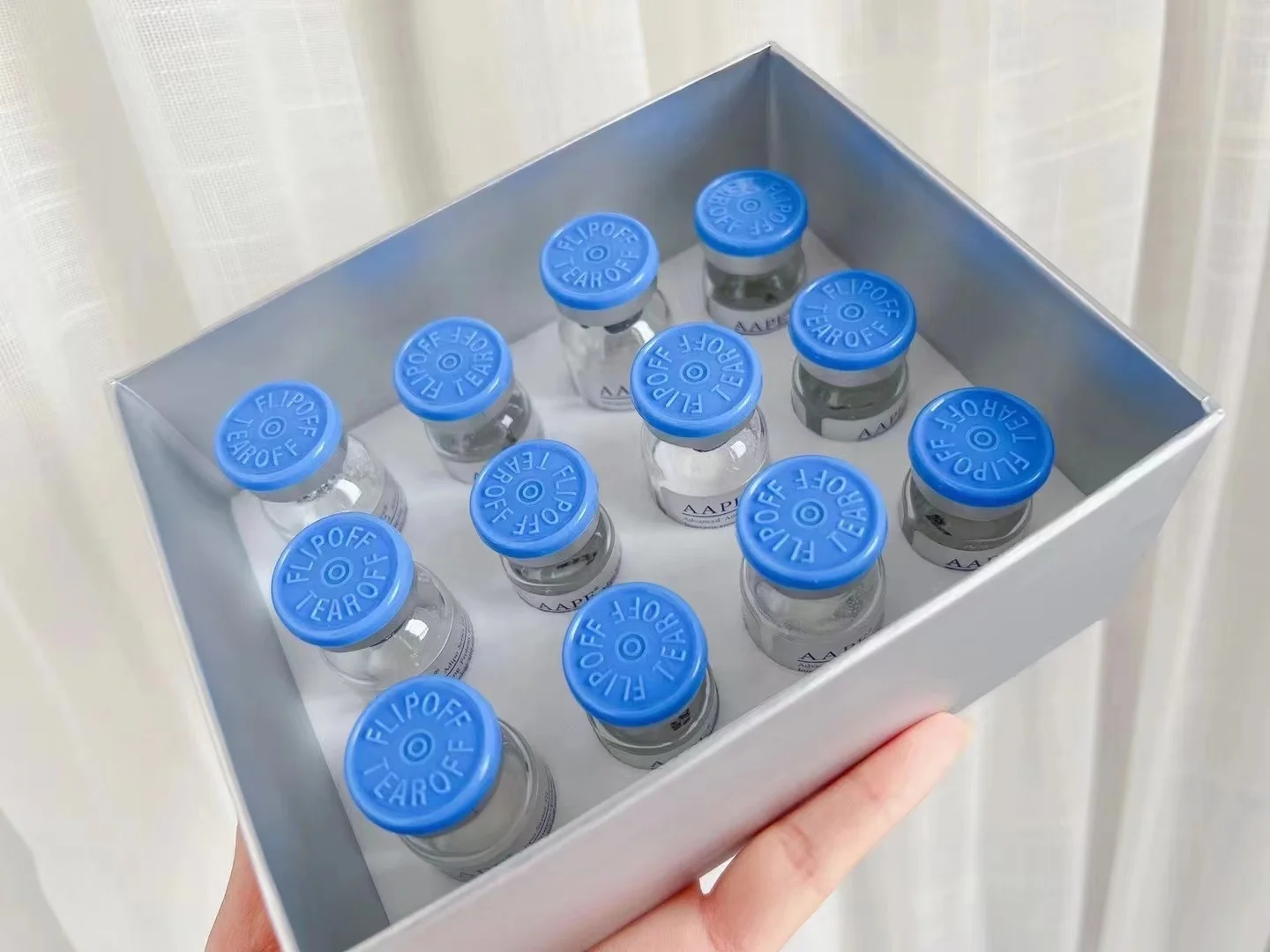 8Korea AAPE human Korea ASCEs for skin Korea ASCEs treatment