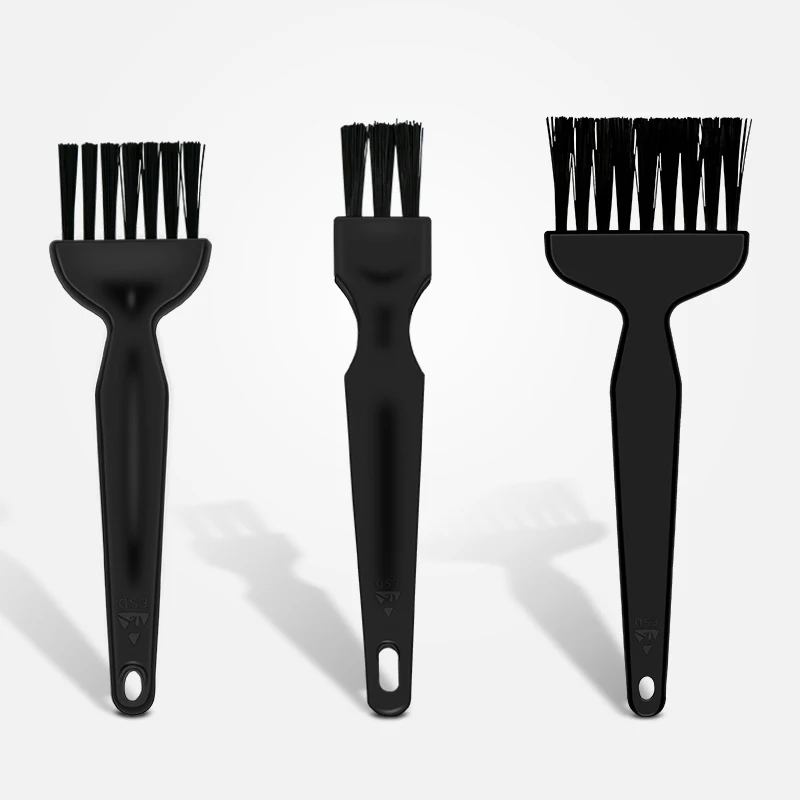 8 шт. комбинированный набор Антистатическая щетка ESD набор для удаления пыли чистой печатной платы щетка для удаления пыли с PCB програмная панель