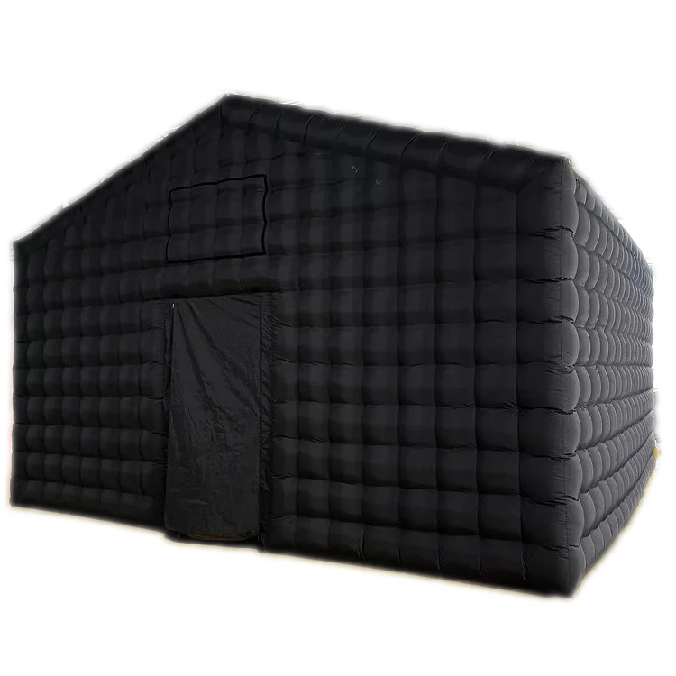 Inflatable Festival Tent Nightclub Event Tent for Party with Lighting