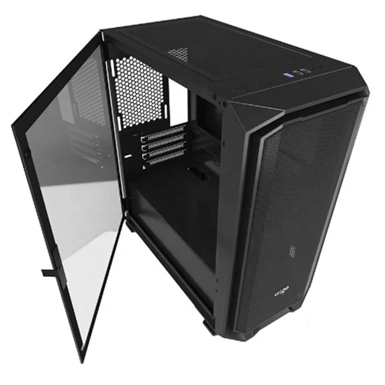 
Best selling OEM ODM Gaming desktop computer wholesale lower price Core i7 16GB Ram SSD HDD GTX 1060 6GB Graphics card gamer PC 