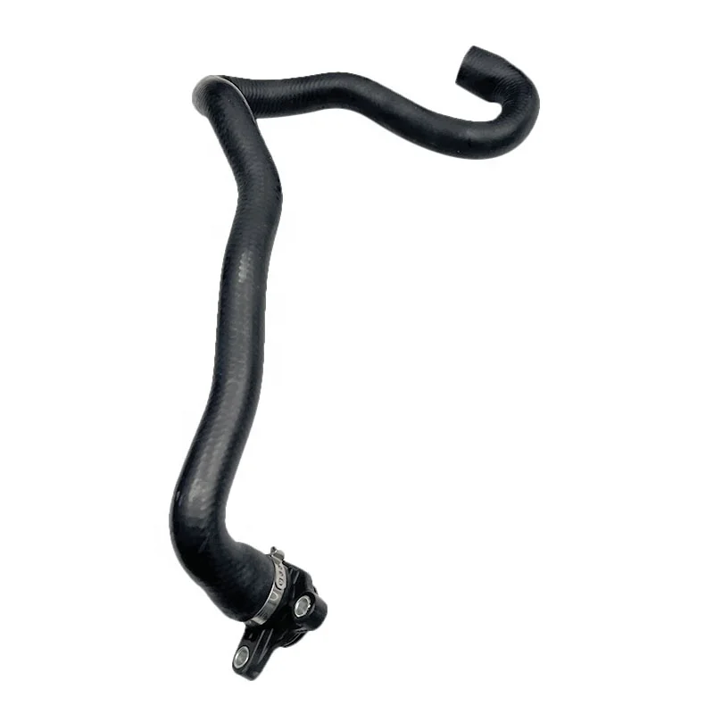 Top quality GAK  Radiator coolant Hose Water pipe OEM 11537566329 Fits for 5 Series E60