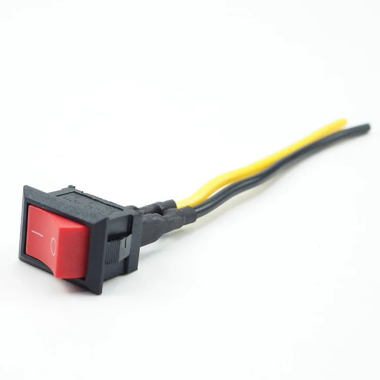 Мотоциклетные переключатели пуленепробиваемый разъем аксессуары для мотоциклов кнопки включения/выключения кнопка