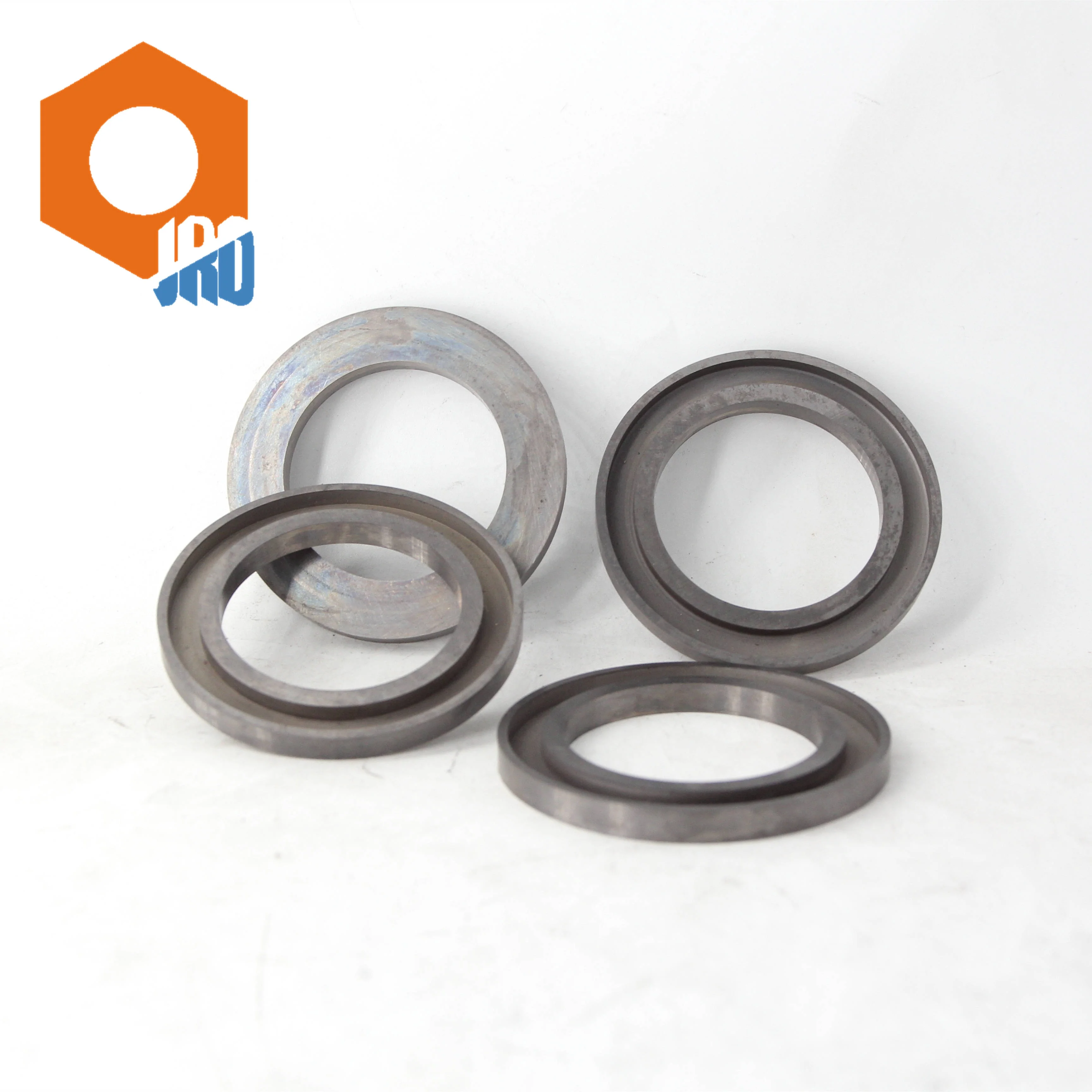 OEM&ODM  cemented carbide  sleeve/ YG6 Tungsten carbide  bushing