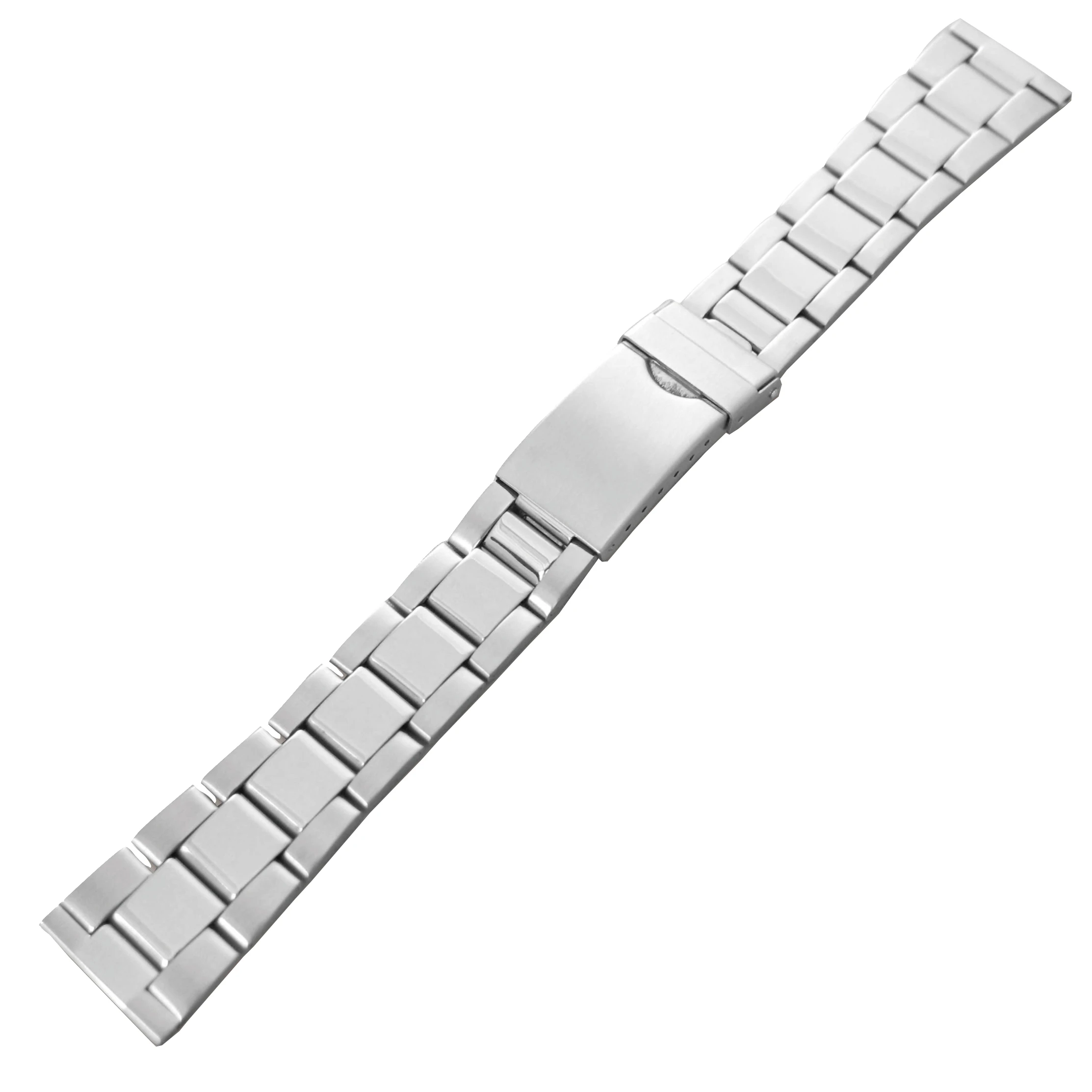 
Stainless Steel Watch Wristband Watch Band Bracelets 
