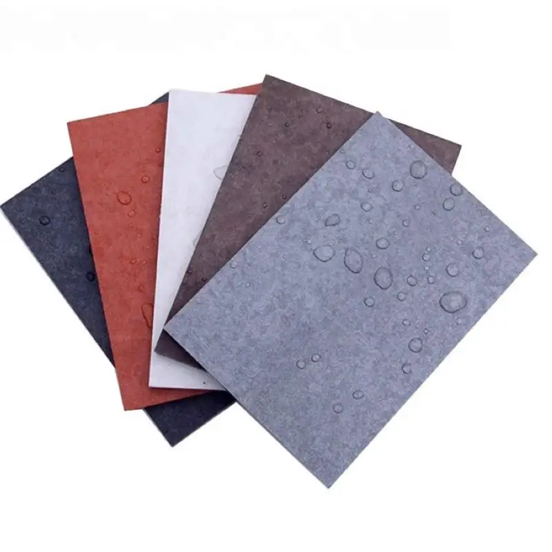 OEM Accepted 6-25mm Reinforced Fiber Cement Panel/Board