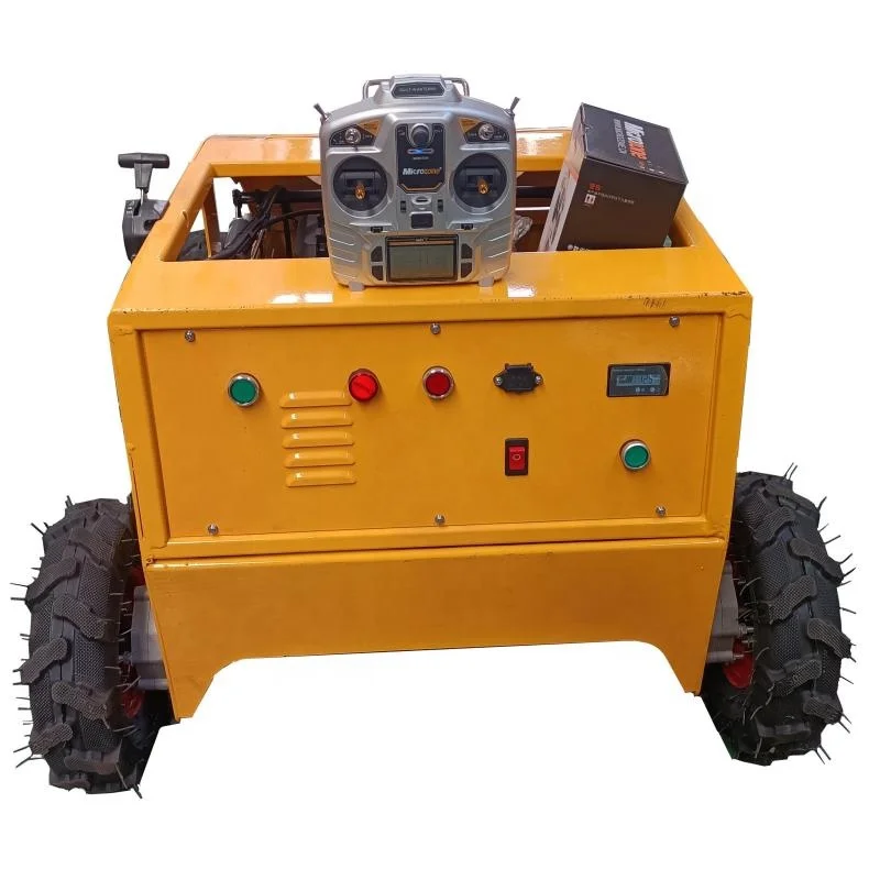 ET-750C газонокосилка бензокоса для