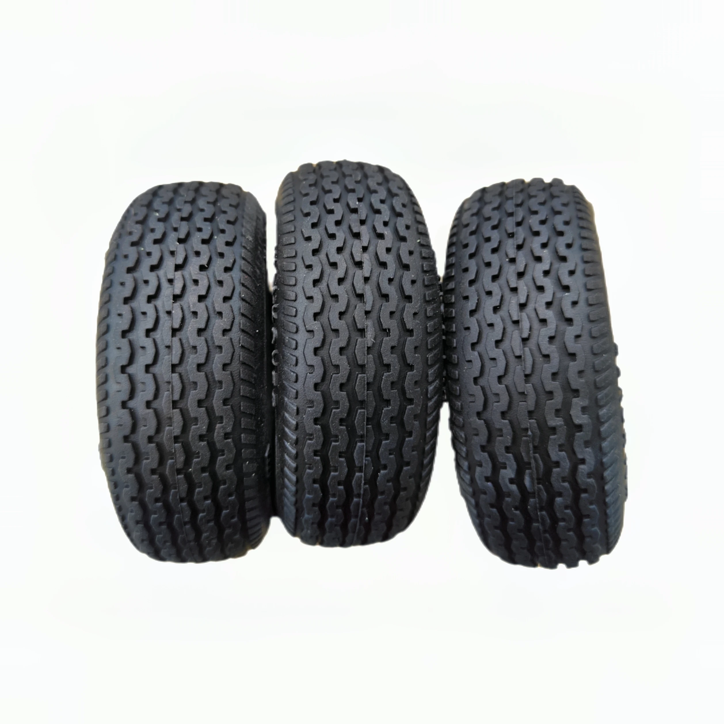 Hot Selling RC Tires and Foam Inserts 12mm Hex for 1/10 Off Road Car