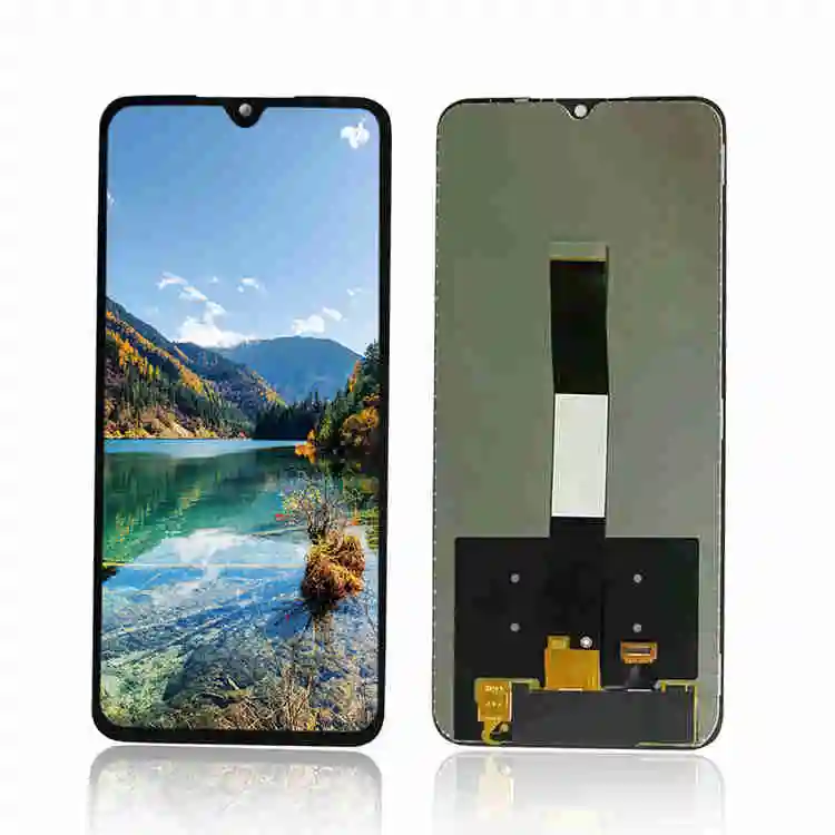 Mobile Phone Lcd For Redmi 9A 9C,Display Screen For  Xiaomi Redmi 9A 9C Screen Lcd