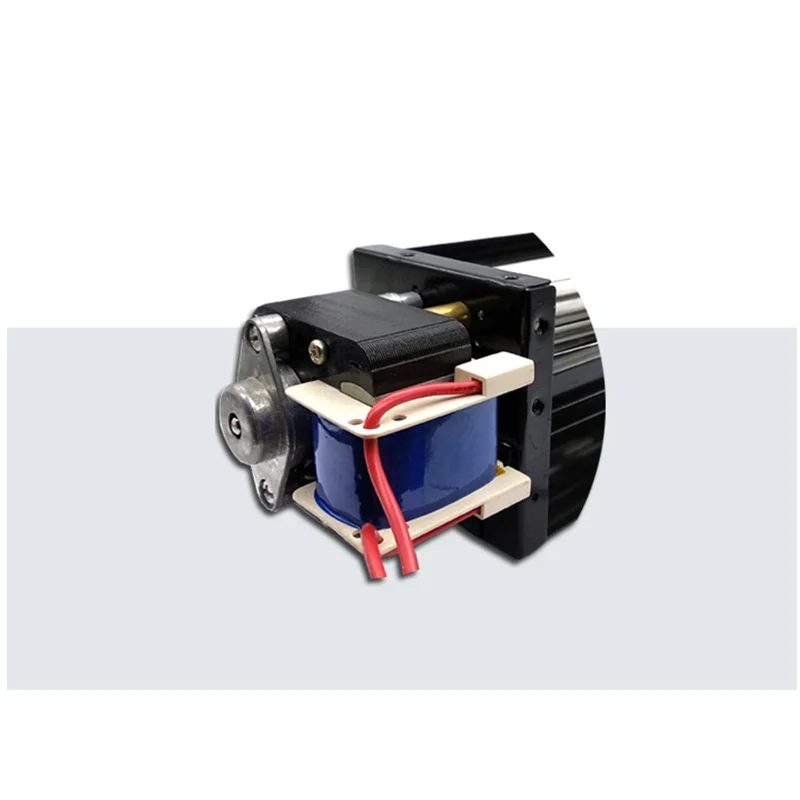 Высокоскоростной ac поперечный потоковый вентилятор 118x955 12V 24V