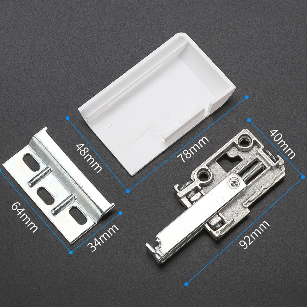 Kitchen Furniture Cabinet Wall Hanging Bracket Suspension Cabinet Hanger