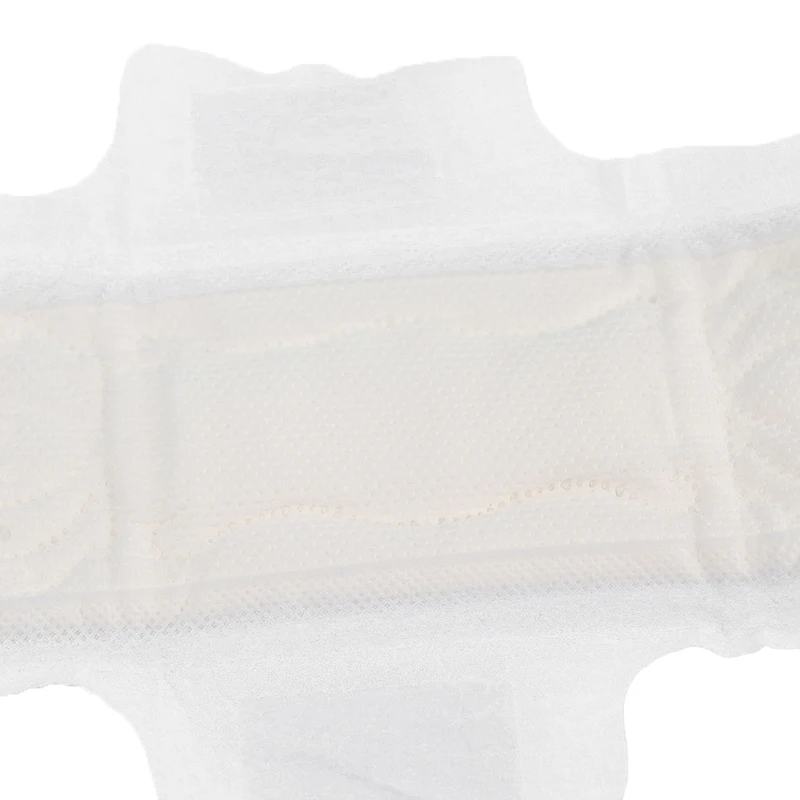 100% Cotton A Grade XXXL Women Pads Feminine Sanitary Napkin In Quanzhou Anion Maternity Biodegradable Maxi Pembalut In Bulk
