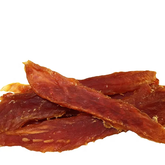 Alibaba Best Sellers Dog Treats Oem Manufacturer Wholesale Duck Jerky and Codfish For Game Rewards