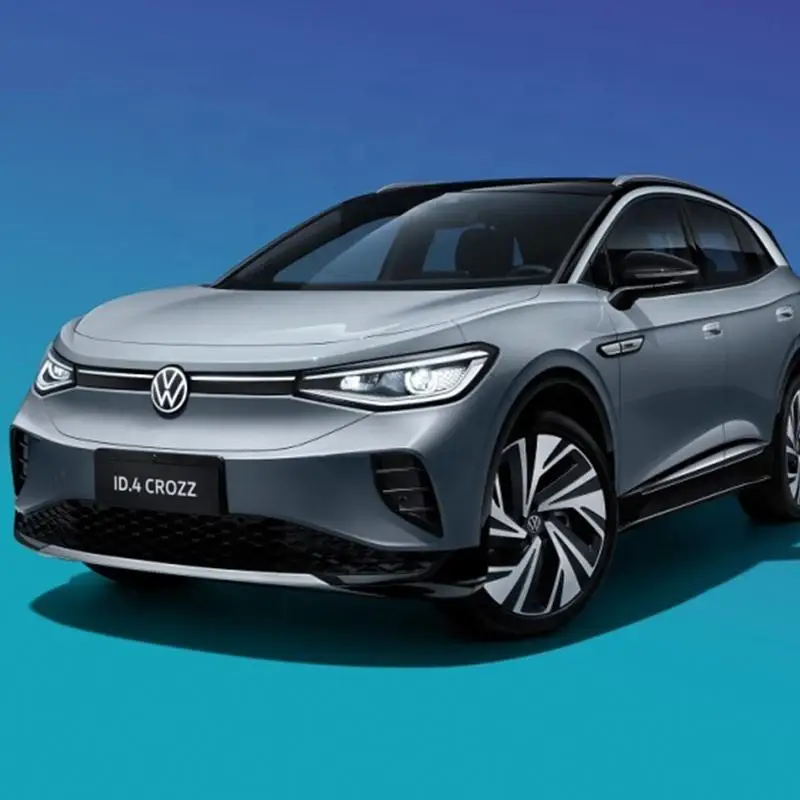 Vw Id.4 Crozz Prime 2023 Id6 X Id4x Электромобиль новые энергетические автомобили Id4 Id3 Id.6 Pro для Volkswagen China ev