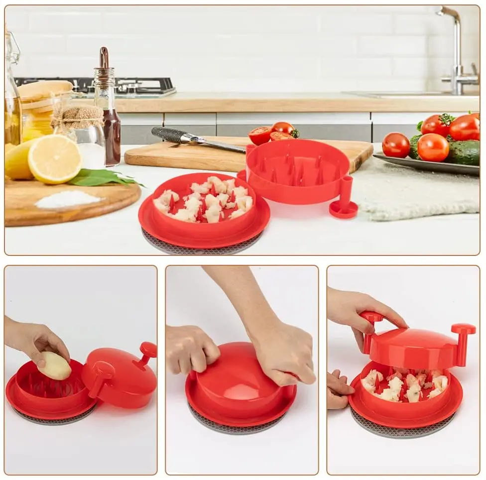 Измельчитель для мяса из