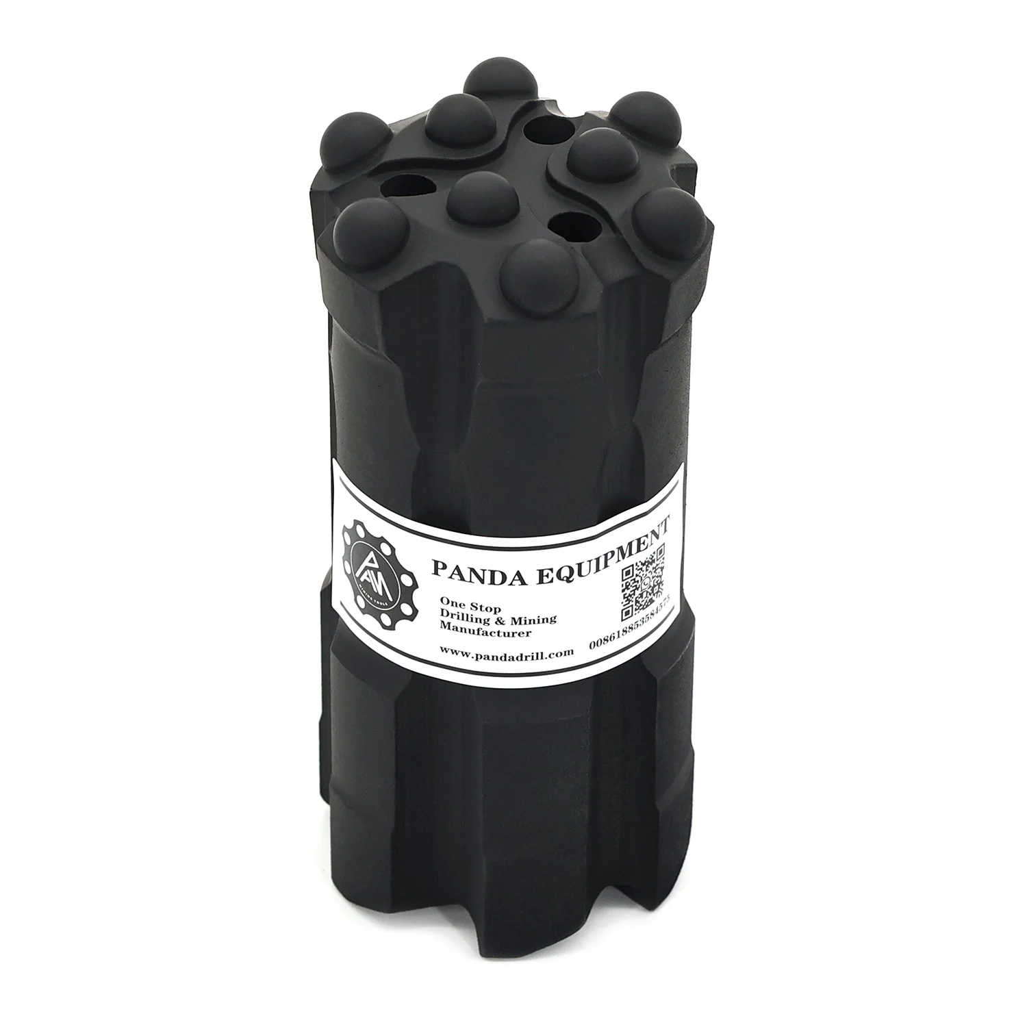 Professional Manufacture R32 Retrac Skirt T51 152mm Button Bit Brocas T38