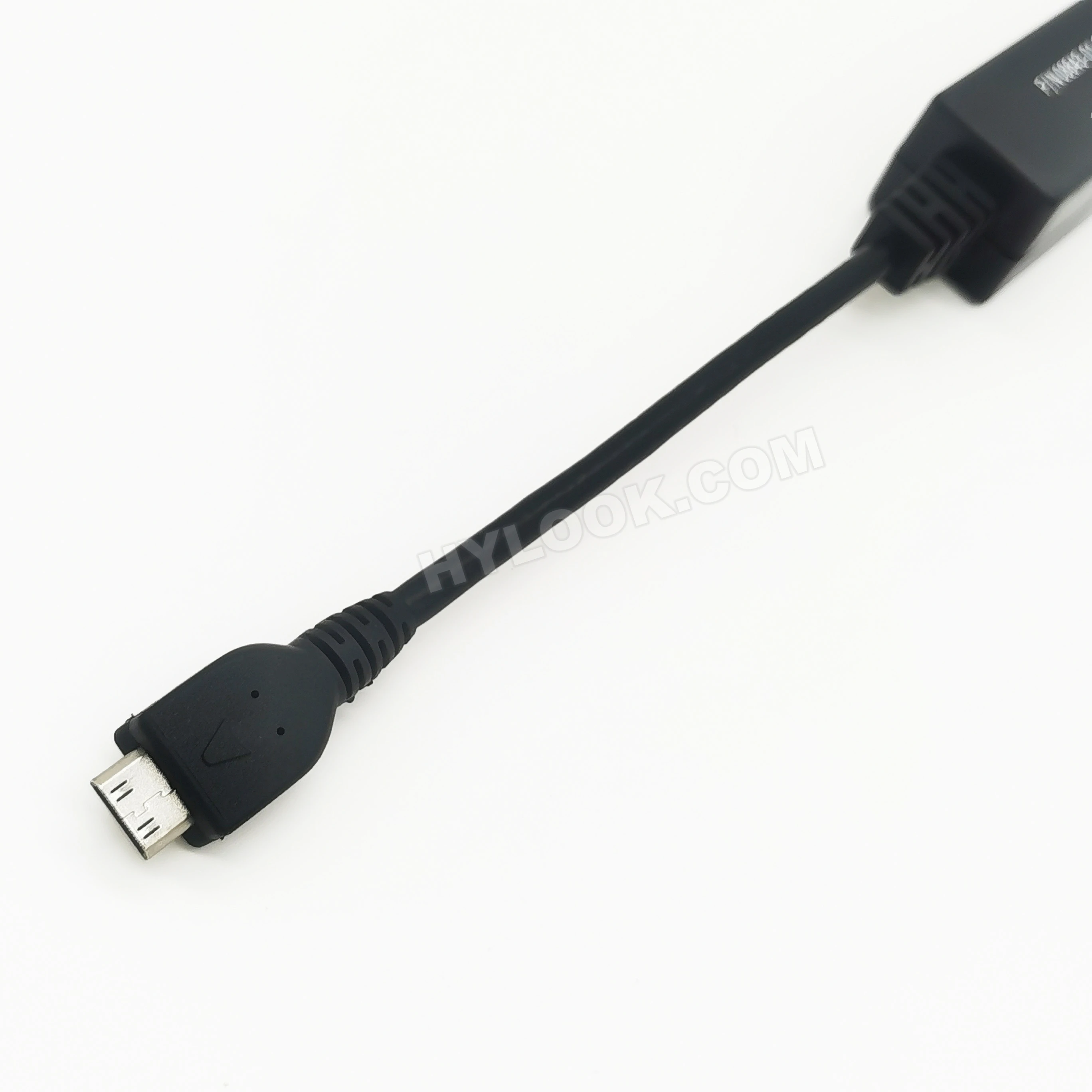 verifone vx670 multiport ac adapter cable CBL268-005-01-c 08643-01