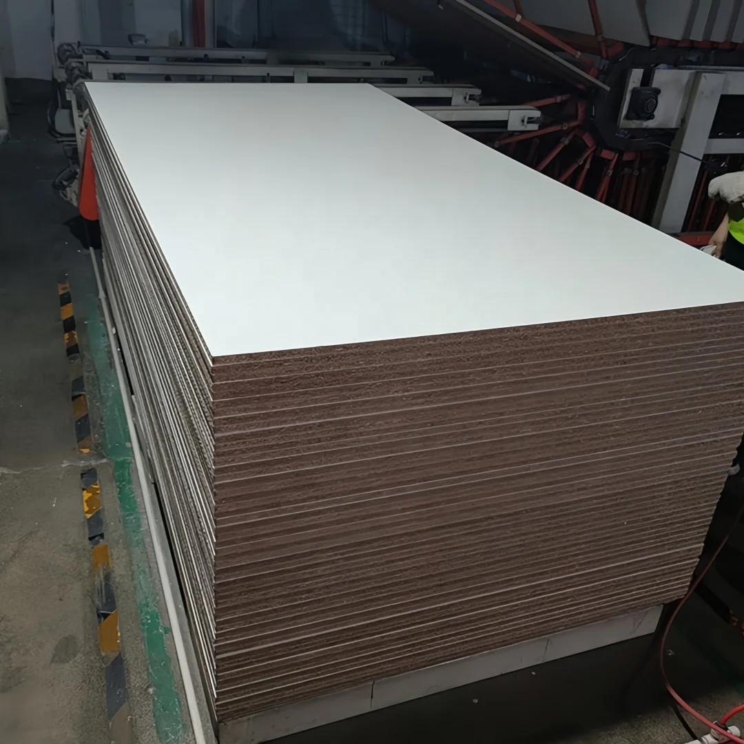 Factory sale directly Chipboard/Particle board/Good quality chipboard