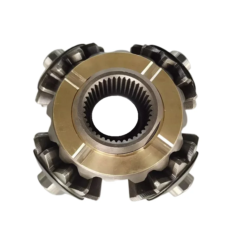 Truck Chassis Parts 3935860035 Rear Axle Differential Repair Kit