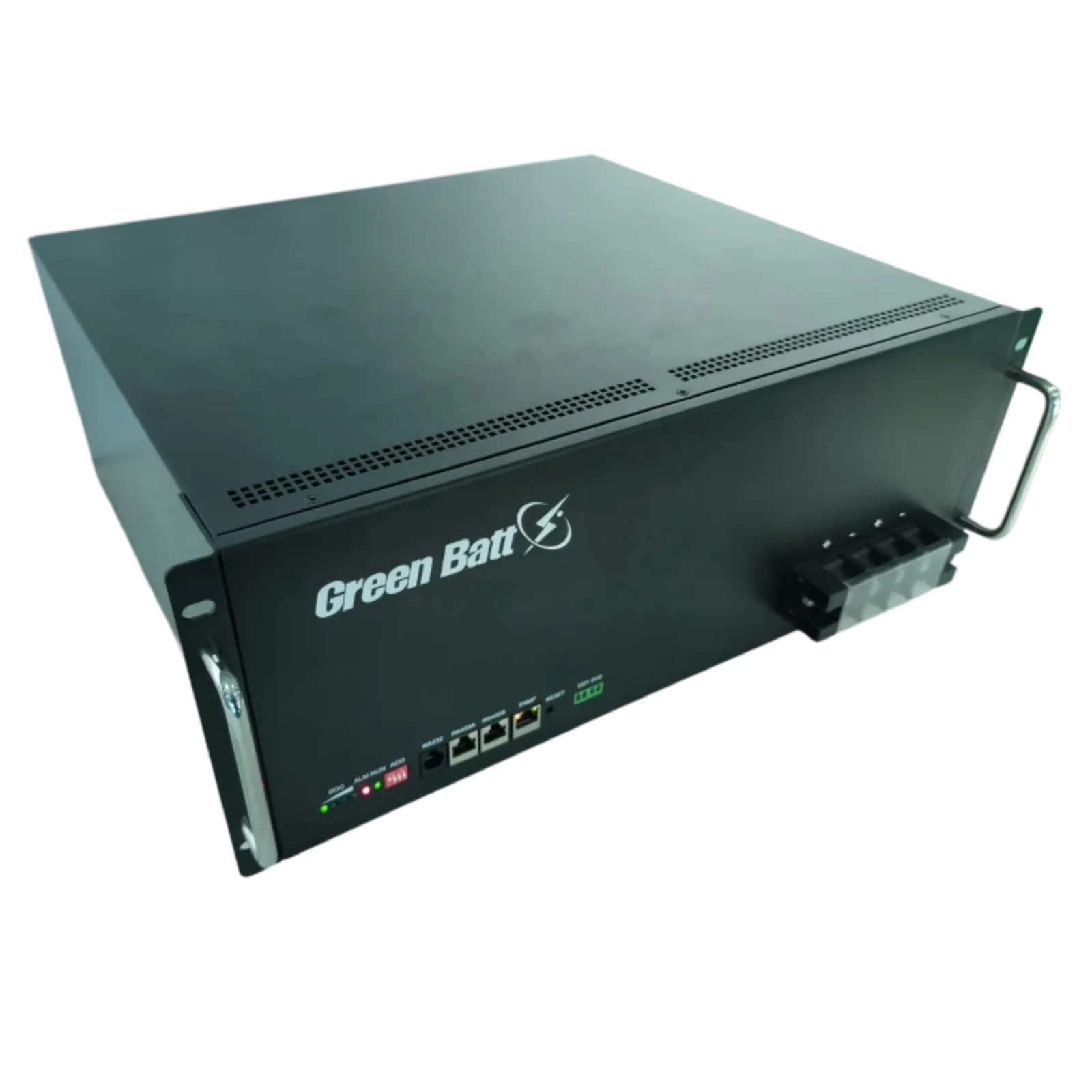 24V 200Ah Off Grid-5kwh DC lithium-ion Solar Battery Energy Storage Lifepo4 200AH Battery Rack