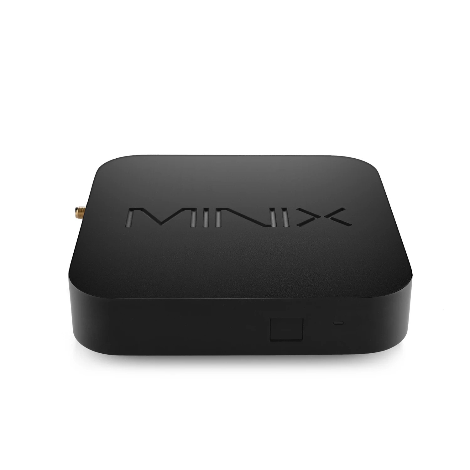 MINIX NEO X39 RK3399 4G 32G 5G WiFi Android 7.1 tv box portable Industrial TV Box USB3.0  Smart Set top box media player X39