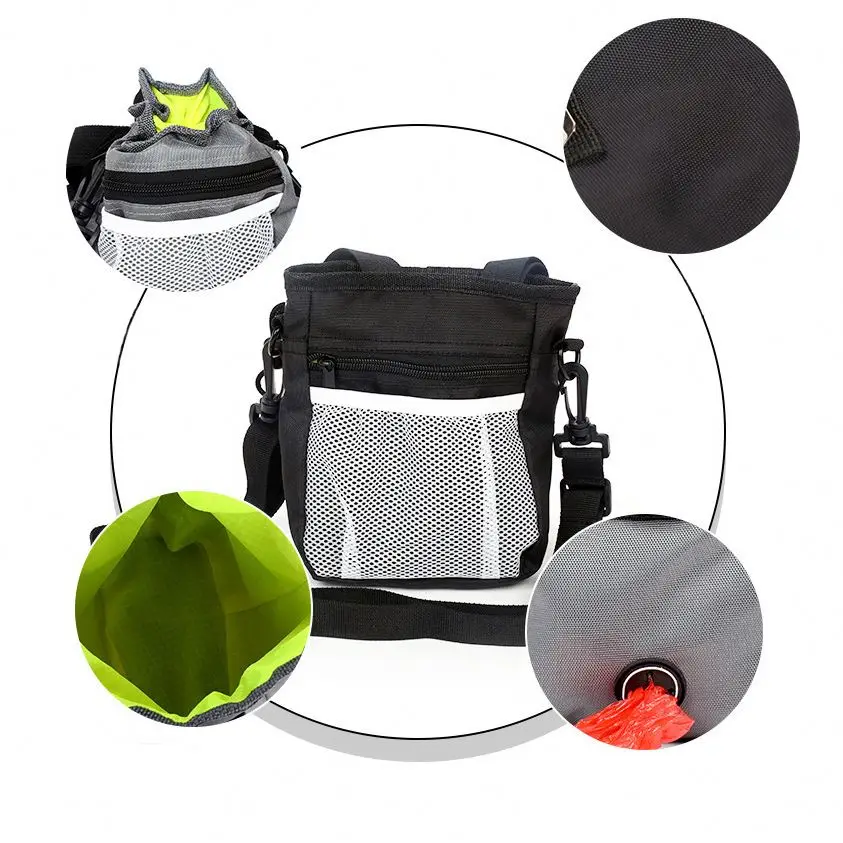 
Trending Products Competitive Price Dog Harness Poop Bags 
