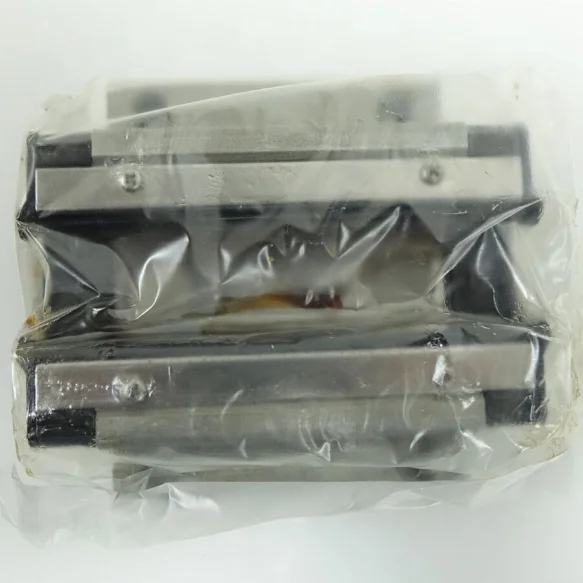 THK SVR35CH, SVS35CH Block Linear Guideway Slide With Lock For Machine Tool
