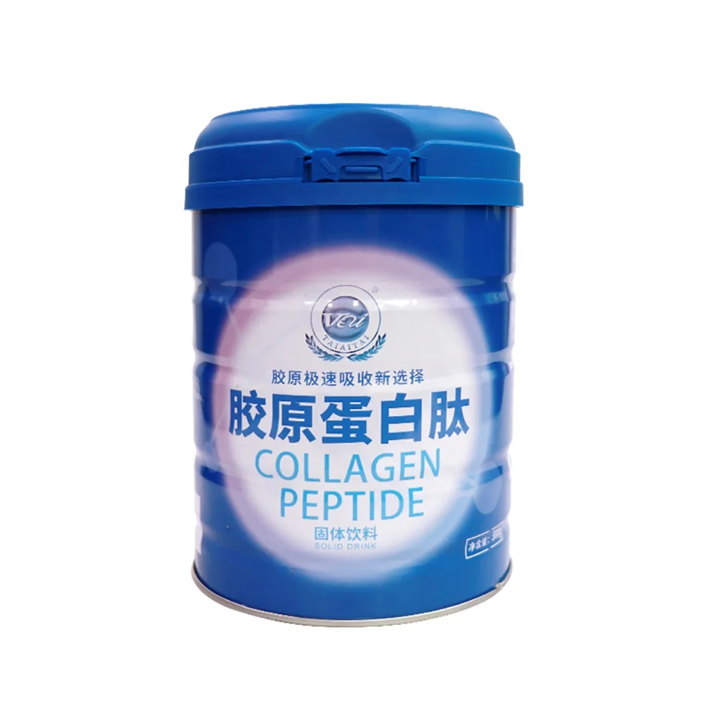 
Pure extract bovine collagen hydrolyzed drink protein collagen peptide powder 