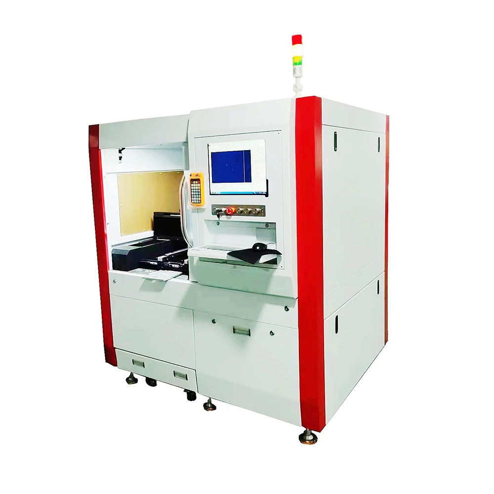 High Precision cortadora laser cutter price for gold silver sheet metal 1000w 2000w 3000w automatic fiber laser cutting machines