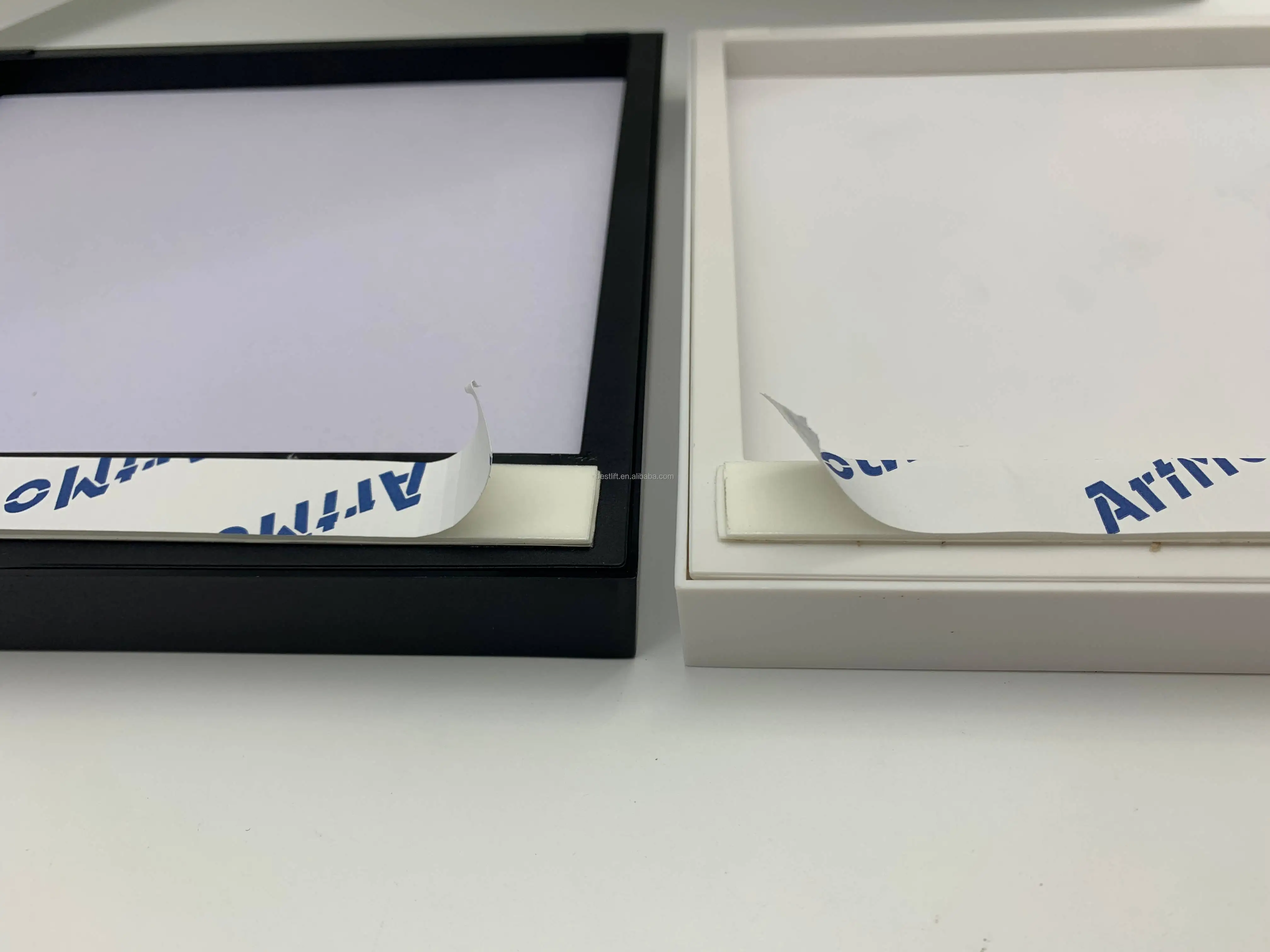 Damage Free Picture Frame Restickable Adhesive Tape