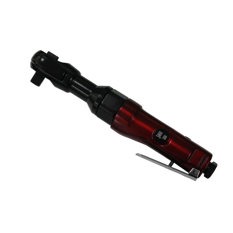 Industrial Grade 1/2 Air Impact Wrench Pneumatic Tool Length Length 260mm 160rpm Pneumatic Wrenches