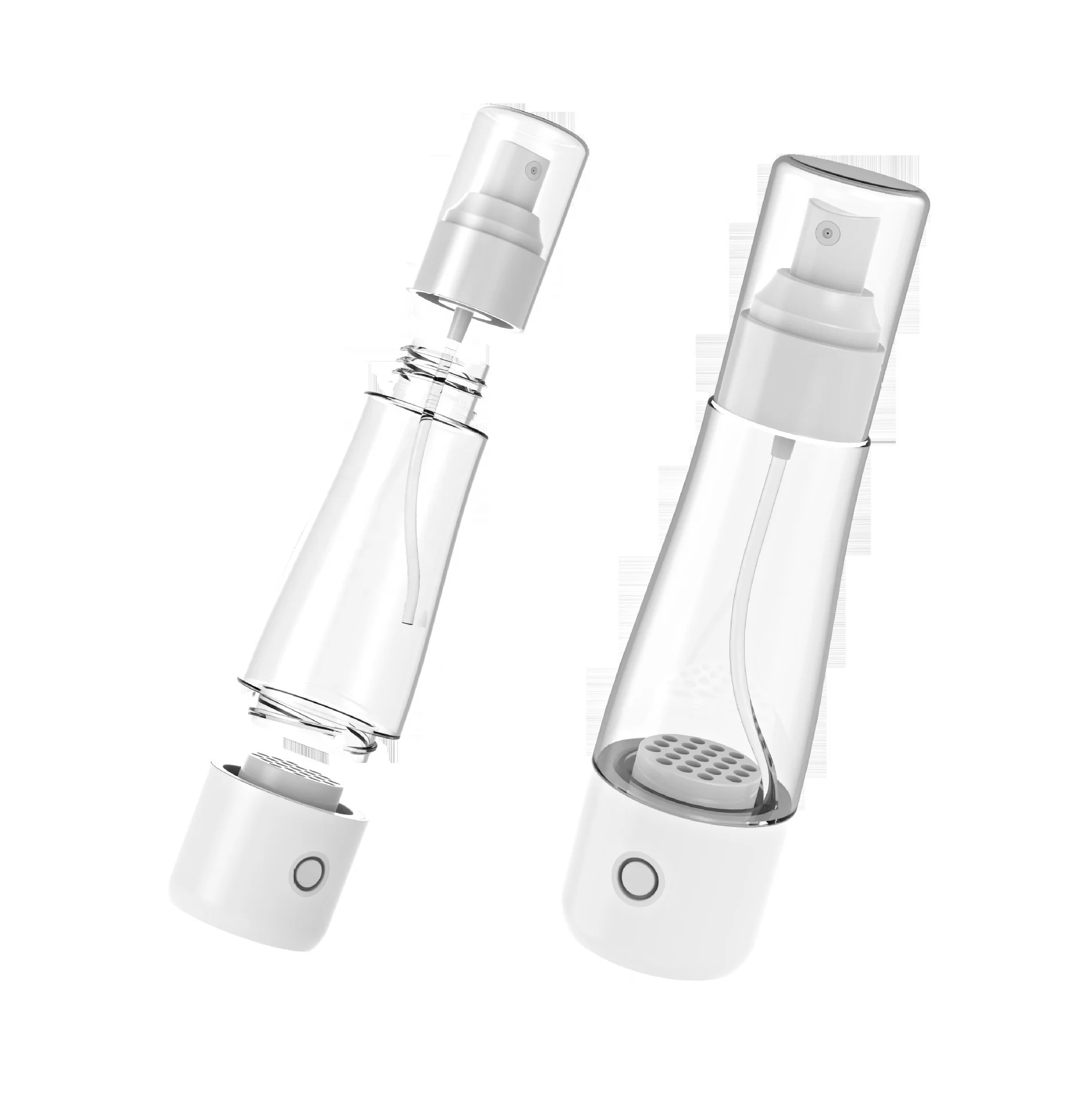 Household Disinfection Water Maker Disinfection Water Generator Machine Sprayer Sodium Hypochlorite Electrolysis Generator