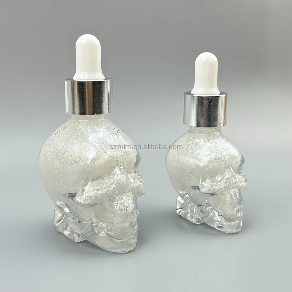 MLM Cosmetics Manufacturer OEM/ODM Private Label Body Glitter Oil Bottle Sunscreen Skincare Highlighter Spray Shimmer Body Oil