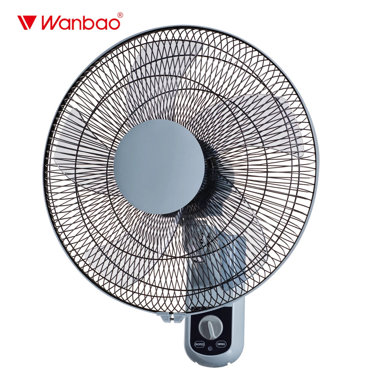 New arrivals cooler fan 16 inch Wall Mounted fans (WF1632RC )  with remote control