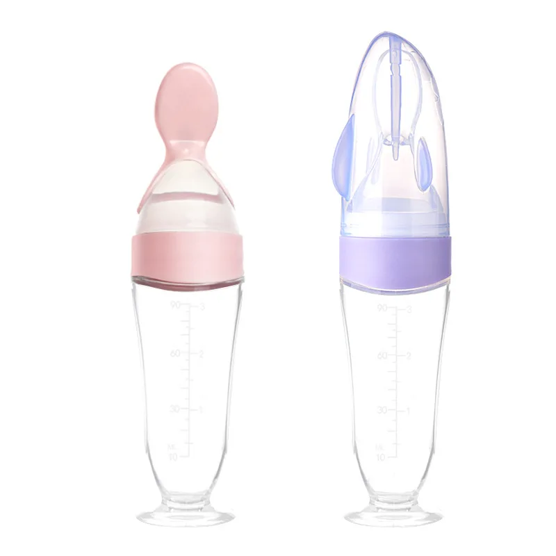 Wholesale baby products of all types baby bottle bank newborn gift set baby feeding bottle set