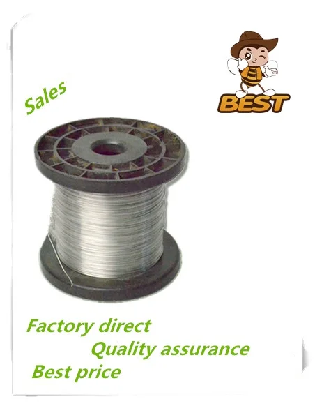 Beekeeping equipment bee frame wire