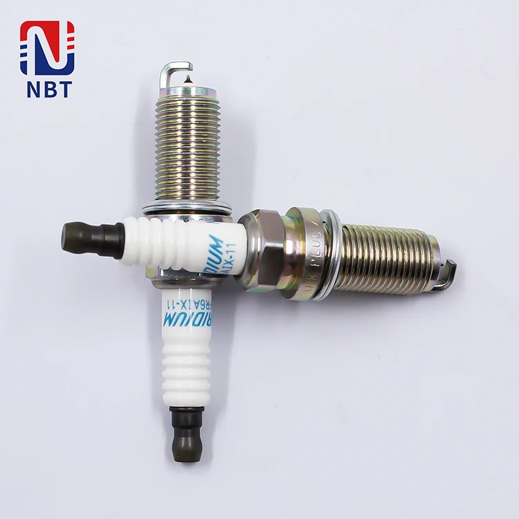 Chinese Auto Spare Parts Cheap Motorcycle Genuine Spark Plugs For Benz