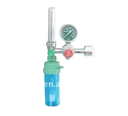 
High Quality Oxygen Regulator 