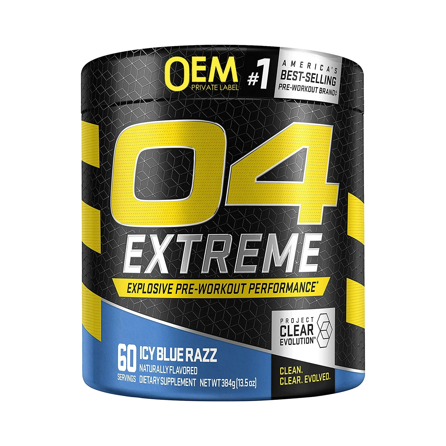 Предварительно тренировочный порошок, Собственная Марка, энергетическая поддержка, порошок для Preworkout для мужчин и женщин, порошок для потери веса мышц