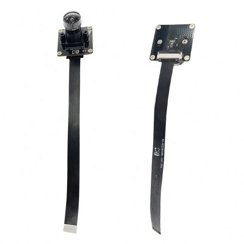 E-era CXCW Factory Price 2MP 1080P FPC+PCB IMX462 camera module CMOS wide dynamic motion DV mipi monocrome camera module 120fps