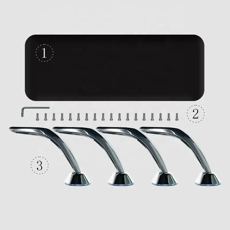 Soft Pillow PU Leather Nails Supplies Salon Arm Rest Manicure Nail Tools Nail Art Hand Pillow