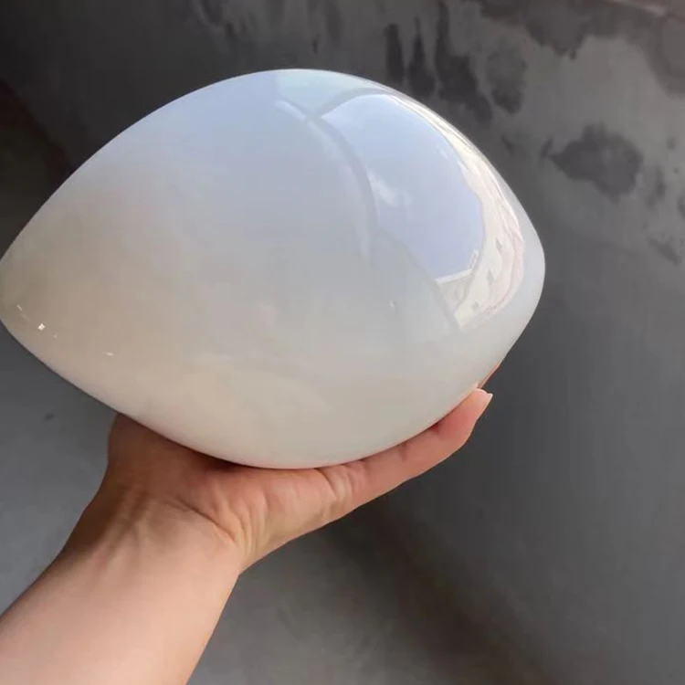 SYL  modern porcelain home decoration creative gift ceramic luxury wedding decoration evil eyes  table statue